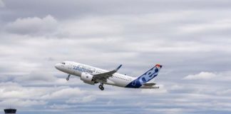 Ένα «νεογέννητο» και διαφορετικό Airbus A319neo