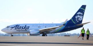 Alaska Airlines: Αεροπλάνο χτύπησε και σκότωσε αρκούδα