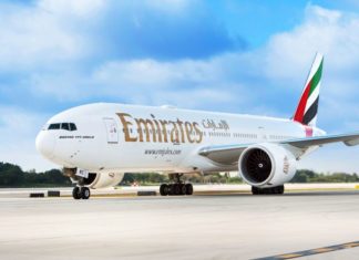 Πετάξτε στο Ντουμπάι από 399€ μετ’ επιστροφής!