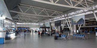 Προσφορές για την παραχώρηση του αεροδρομίου της Σόφιας