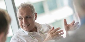 Αντώνης Μαυρόπουλος: Κέρδισε τη ζωή του, χάνοντας την πτήση του