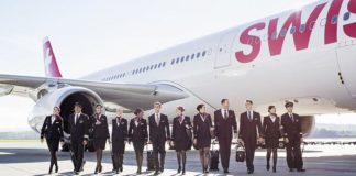 Οι πιλότοι της Swiss απειλούν με απεργίες τον Οκτώβριο