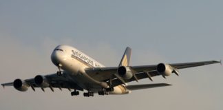 Η Singapore Airlines και η Tata Sons συγχωνεύουν την Air India και τη Vistara