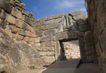 Ανακαλύψτε τις Μυκήνες με την Greece Private Transfer