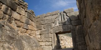 Ανακαλύψτε τις Μυκήνες με την Greece Private Transfer