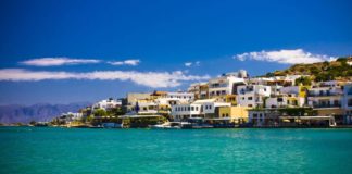 Eλλάδα: Νο1 προορισμός για τον αυστριακό κολοσσό TUI