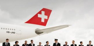 Swiss: Ο καλύτερος εργοδότης της Ελβετίας