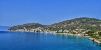 Οι Αυστριακοί επιλέγουν την Ελλάδα για τις διακοπές τους