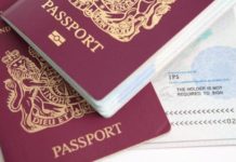 Από 7 Απριλίου διαβατηριακοί έλεγχοι στα αεροδρόμια