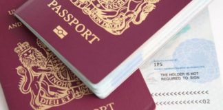 Από 7 Απριλίου διαβατηριακοί έλεγχοι στα αεροδρόμια