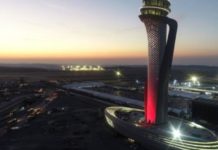 Κων/πολη: Nέο αεροδρόμιο – νέα σκάνδαλα