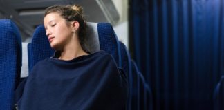 Γιατί στα αεροπλάνα είναι το κρύο… τσουχτερό;