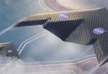 Επανάσταση στο σχεδιασμό των φτερών των αεροπλάνων