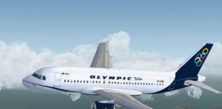 Olympic Air: Ταξίδια στην Ελλάδα με έκπτωση 20%