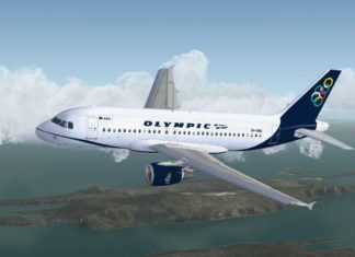 Olympic Air: Ταξίδια στην Ελλάδα με έκπτωση 20%