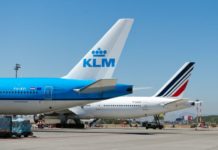 KLM: Ακύρωση 160 πτήσεων λόγω αυξημένου κόστους καυσίμων