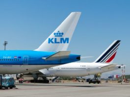 KLM: Ακύρωση 160 πτήσεων λόγω αυξημένου κόστους καυσίμων