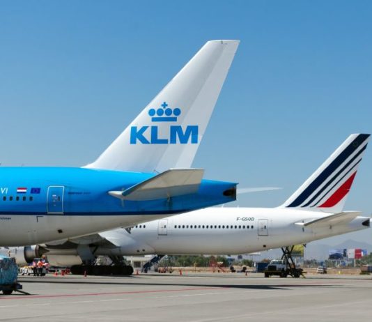 KLM: Ακύρωση 160 πτήσεων λόγω αυξημένου κόστους καυσίμων