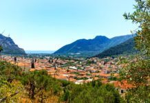 Γνωρίστε τη Ν. Κυνουρία στο «Ελ. Βενιζέλος»