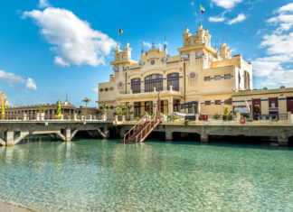 Αεροπορικές, οικονομικές και καλοκαιρινές διακοπές στο εξωτερικό