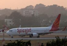 Συμφωνία Emirates – SpiceJet