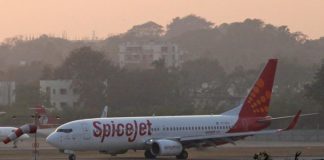 Συμφωνία Emirates – SpiceJet