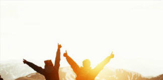 Οι Millennials έχουν στο αίμα τους το ταξίδι