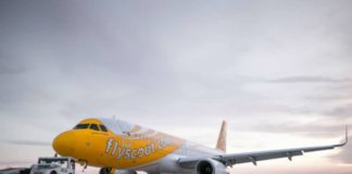Scoot: Αθήνα – Αυστραλία από 240 ευρώ