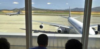ΥΠΑ: Πώς κυμάνθηκε η κίνηση στα αεροδρόμια;