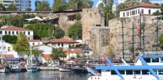 Ταξίδι με 50 ευρώ ημερήσιο budget; Πού πρέπει και πού δεν πρέπει να πάτε;