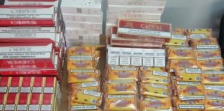 Ηράκλειο: Σύλληψη 2 γυναικών για κατοχή χιλιάδων λαθραίων τσιγάρων