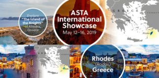 ASTA International Showcase: Eυκαιρία για τουριστικές ροές από τις ΗΠΑ