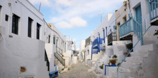 «Travel+Leisure»: Δύο χωριά της Ελλάδας στα καλύτερα της Ευρώπης