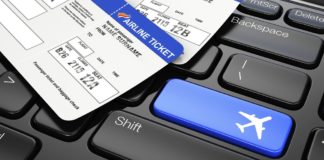 Tips για εύρεση οικονομικών εισιτηρίων