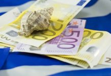 Η συμβολή του τουρισμού στην ελληνική οικονομία το 2018