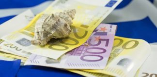 Η συμβολή του τουρισμού στην ελληνική οικονομία το 2018