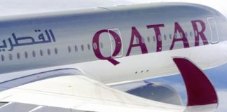 Qatar Airways: Ένας χρόνος πτήσεις από και προς το «Μακεδονία»