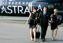 H Astra Airlines ενώνει τη Θεσσαλονίκη με τη Ζάκυνθο