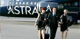 H Astra Airlines ενώνει τη Θεσσαλονίκη με τη Ζάκυνθο
