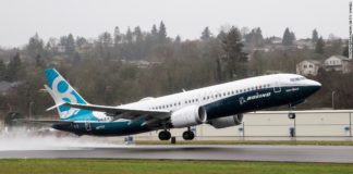 Boeing 737 MAX: Αποζημίωση στους συγγενείς των θυμάτων των δύο τραγικών δυστυχημάτων