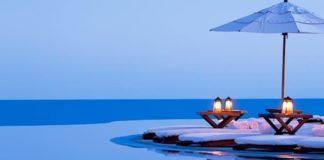 Η Ελλάδα διαπρέπει στον τουρισμό πολυτελείας