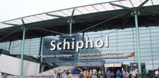 Ολλανδία: Aκυρώσεις πτήσεων λόγω απεργίας