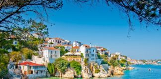 Η Σκιάθος στην ιταλική τουριστική αγορά