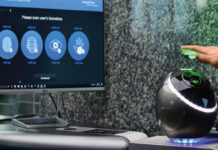 Έρευνα: Βιομετρικά στοιχεία και μεγαλύτερη ασφάλεια στα ταξίδια οι απαιτήσεις των επιβατών