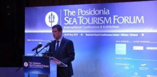 Posidonia Sea Tourism Forum: Θέτει την ατζέντα για κρουαζιέρα και yachting