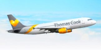 H Thomas Cook στρέφεται προς την Β. Ευρώπη