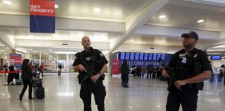 ΗΠΑ: Σύλληψη πιλότου για τον φόνο τριών ατόμων