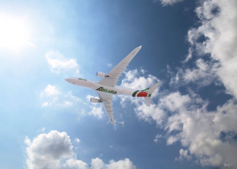 AIRCRAFT