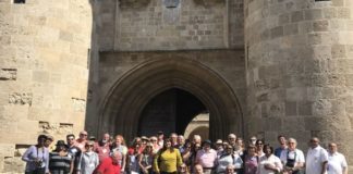 Η Ελλάδα στο επίκεντρο των Αμερικανών τουριστικών πρακτόρων