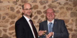 Βραβείο για την Star Alliance